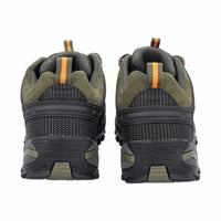 Herren-Sportschuhe Campagnolo Rigel Low Trekking Shoes Wp Olive