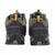 Herren-Sportschuhe Campagnolo Rigel Low Trekking Shoes Wp Olive