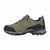 Laufschuhe für Erwachsene Campagnolo Melnick 2,0 Low grün