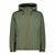 Sportjackefür Herren Campagnolo Fix Sage Dunkelgrau
