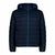 Sportjackefür Herren Campagnolo Snaps Blau Schwarz