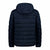 Sportjackefür Herren Campagnolo Snaps Blau Schwarz