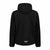 Sportjackefür Herren Campagnolo Softshell  Schwarz