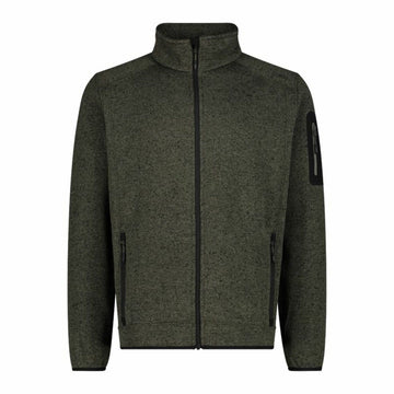 Sportjackefür Herren Campagnolo Olive
