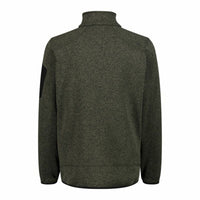 Sportjackefür Herren Campagnolo Olive
