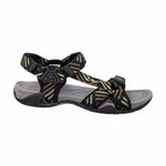 Sandalen für die Berge Campagnolo Hamal Schwarz Trekking