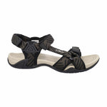 Sandalen für die Berge Campagnolo Hamal Olive Trekking