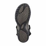 Sandalen für die Berge Campagnolo Hamal Olive Trekking