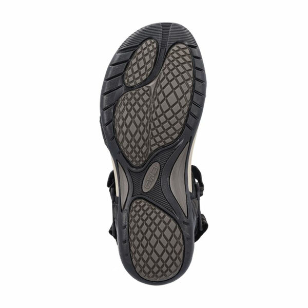 Sandalen für die Berge Campagnolo Hamal Olive Trekking