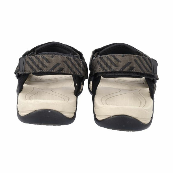 Sandalen für die Berge Campagnolo Hamal Olive Trekking