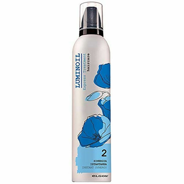 Haarspülung Elgon Luminoil Espuma (300 ml)