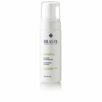 Reinigungsmousse Rilastil Acnestil 150 ml