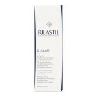 Intensives Anti-Flecken-Konzentrat D-Clar Rilastil Clar 30 ml