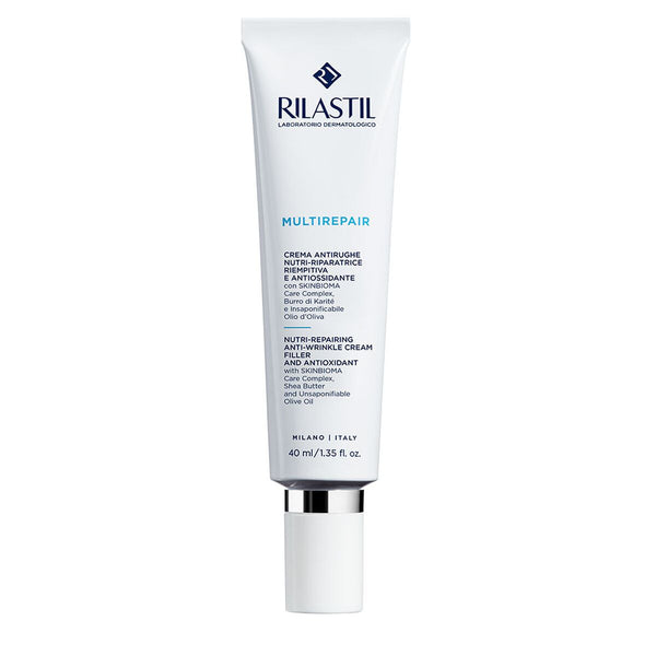 Rekonstruktive Creme Rilastil