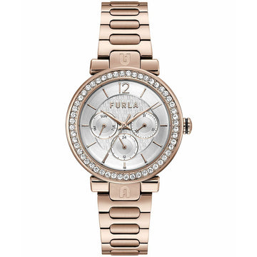 Damenuhr Furla WW00011007L3 (Ø 38 mm)
