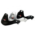 Helmvisier Stilo FRONTAL PLATA WRC DES TROPHY DES PLUS