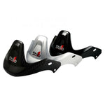 Helmvisier Stilo FRONTAL PLATA WRC DES TROPHY DES PLUS