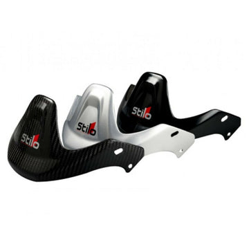 Helmvisier Stilo FRONTAL PLATA WRC DES TROPHY DES PLUS