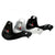 Helmvisier Stilo FRONTAL PLATA WRC DES TROPHY DES PLUS