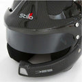 Helmvisier Stilo  WRC DES Schwarz