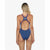 Damen Badeanzug Jaked Milano Blau
