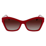 Damensonnenbrille LIU JO LJ754S-604 ø 56 mm