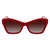 Damensonnenbrille LIU JO LJ754S