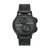 Herrenuhr U-Boat U8889/A Schwarz