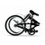 Fahrrad Nilox NXMB20V1 Biegsam