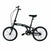 Fahrrad Nilox NXMB20V1 Biegsam