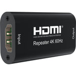 HDMI-Repeater Techly 100501