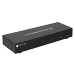 KVM-Switch Techly DP-KVM2