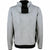 Sportjackefür Herren Kappa Marzame  Hellgrau
