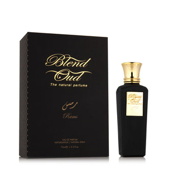 Damenparfüm Blend Oud Rams EDP 75 ml