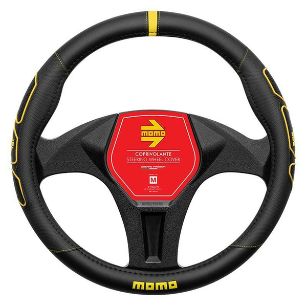 Lenkradabdeckung MOMO MOMLSWC0PROBY Ø 38-39 cm