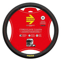 Lenkradabdeckung MOMO MOMLSWCTCOMBR Ø 44-46 cm