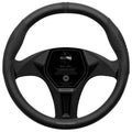 Lenkradabdeckung MOMO MOMLSWC0SUPBE Schwarz Ø 38-39 cm