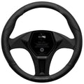 Lenkradabdeckung Momo MOMLSWC0TUNBE Ø 38-39 cm