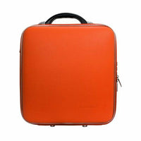 Koffer für die Kabine Bombata E00795-13 Orange 36 X 32 X 11 CM