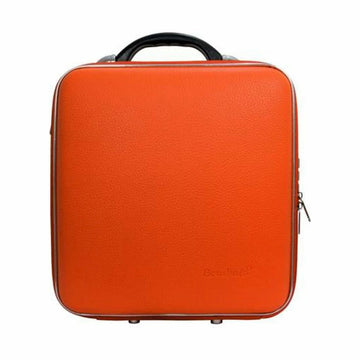 Koffer für die Kabine Bombata E00795-13 Orange 36 X 32 X 11 CM