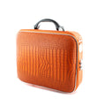 Koffer für die Kabine Bombata E00796-13 Orange 37 x 30 x 15 cm