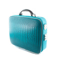 Koffer für die Kabine Bombata E00796-22 Braun 37 x 30 x 15 cm