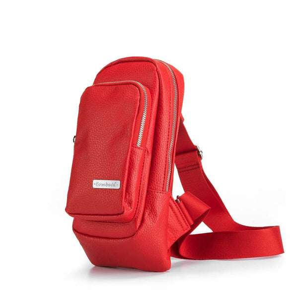 Mobile Tasche Bombata E00815-5 Rot 15 x 29 x 10 cm