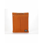 Lässiger Rucksack Bombata E00826-32 Orange 30 x 38 x 2 cm