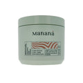 Haarmaske Mananã Miracurl 500 ml
