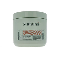 Haarmaske Mananã Miracurl 500 ml