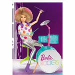 Aufkleber-Album Barbie Toujours Ensemble! Panini