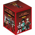 Stickeralbum Panini My Hero Academia