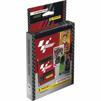 Aufkleber-Pack Panini Moto GP 2023 10 Briefumschläge