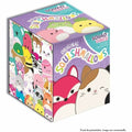 Stickeralbum Panini Squishmallows